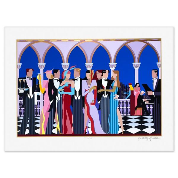 The Joy Of Life by Impiglia, Giancarlo