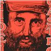 Image 2 : Fidel Castro by Steve Kaufman (1960-2010)
