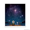 Image 1 : Stars by Peanuts,