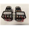 Image 2 : (2) Siemens #14EP32A*81 Motor Starters