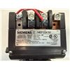 Image 3 : (2) Siemens #14EP32A*81 Motor Starters