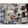 Image 10 : Lot of Misc. Electrical Items