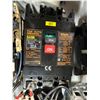 Image 10 : Lot of Misc. Mitsubishi, Allen Bradley Fuji Circuit Breakers & Contactors