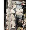 Image 5 : Lot of Misc. Mitsubishi, Allen Bradley Fuji Circuit Breakers & Contactors