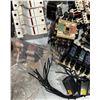 Image 6 : Lot of Misc. Mitsubishi, Allen Bradley Fuji Circuit Breakers & Contactors