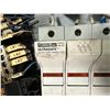 Image 8 : Lot of Misc. Mitsubishi, Allen Bradley Fuji Circuit Breakers & Contactors