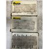 Image 7 : Lot of Fuse & Fuse Related Items