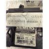 Image 4 : Lot of Siemens Circuit Breakers