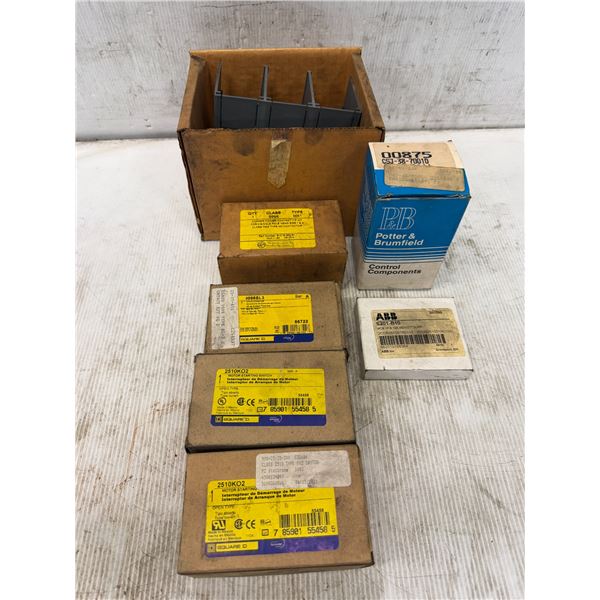 Lot of Misc. Electric Items