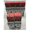 Image 2 : Lot of (6) Allen Bradley Contactors