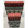 Image 3 : Lot of (6) Allen Bradley Contactors