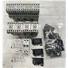 Image 1 : Lot of Misc. Allen Bradley Contactors, Circuit Breakers & Terminal Blocks