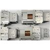 Image 2 : Lot of Misc. Allen Bradley Contactors, Circuit Breakers & Terminal Blocks
