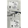 Image 4 : Lot of Misc. Allen Bradley Contactors, Circuit Breakers & Terminal Blocks