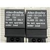Image 5 : Lot of Allen Bradley #1492-FB1C30-D1 Circuit Breakers