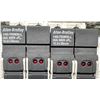 Image 2 : (2) Allen Bradley #1494U-D30 / #1494U-F30 Disconnect Switches w/Fuses