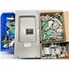 Image 1 : Lot of Misc. Phoenix Contact, Automation Direct, Weidmuller Items Plus More+++