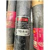 Image 2 : Lot of Misc. Fusetron Fuses