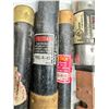 Image 3 : Lot of Misc. Fusetron Fuses