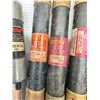 Image 4 : Lot of Misc. Fusetron Fuses