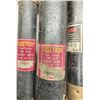 Image 5 : Lot of Misc. Fusetron Fuses