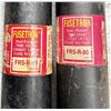 Image 2 : Lot of Misc. Fusetron Fuses