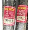 Image 2 : Lot of Misc. Fusetron Fuses