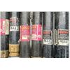 Image 4 : Lot of Misc. Fusetron Fuses