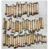 Image 1 : Lot of Misc. Gould Fuses