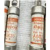 Image 7 : Lot of Misc. Gould Fuses