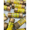 Image 4 : Lot of Misc. Buss Fuses