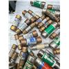 Image 3 : Lot of Misc. Fuses