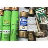 Image 7 : Lot of Misc. Fuses