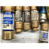 Image 9 : Lot of Misc. Fuses