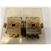 Image 2 : (2) Fuji Electric #SC-N6 (125) Contactors