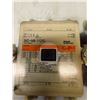 Image 3 : (2) Fuji Electric #SC-N6 (125) Contactors