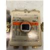 Image 4 : (2) Fuji Electric #SC-N6 (125) Contactors