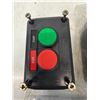 Image 4 : Lot of Start/Stop Pushbutton Boxes