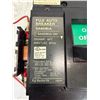Image 3 : Fuji Electric #SA403BUL / #SA403BUL 250 Auto Breaker