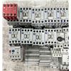 Image 2 : Lot of Misc. Allen Bradley Contactors, Circuit Breakers, Fuse Holders Plus More+++