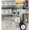 Image 3 : Lot of Misc. Allen Bradley Contactors, Circuit Breakers, Fuse Holders Plus More+++