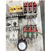 Image 4 : Lot of Misc. Allen Bradley Contactors, Circuit Breakers, Fuse Holders Plus More+++