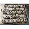 Image 1 : Lot of Allen-Bradley Circuit Breakers #140M-D8N-C10