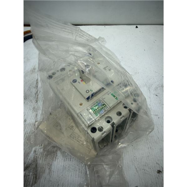 Allen-Bradley #140MG-H8E-D10