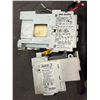 Image 5 : Lot of (5) Hitachi #H65C Contactors +++ More
