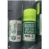 Image 2 : Lot of Misc. Fuses