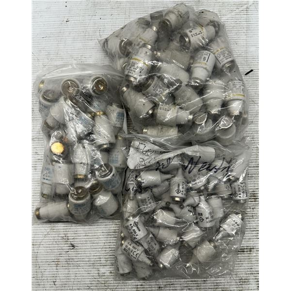 Lot of Misc. Fuses