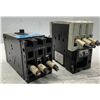 Image 2 : Lot of (2) Siemens #ED63B125 Circuit Breaker & #3RT1046-1AG20 Contactor
