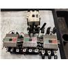 Image 1 : Lot of (4) Contactors