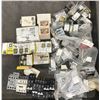 Image 1 : Lot of Misc. Allen Bradley, Square D, Telemecanique Items